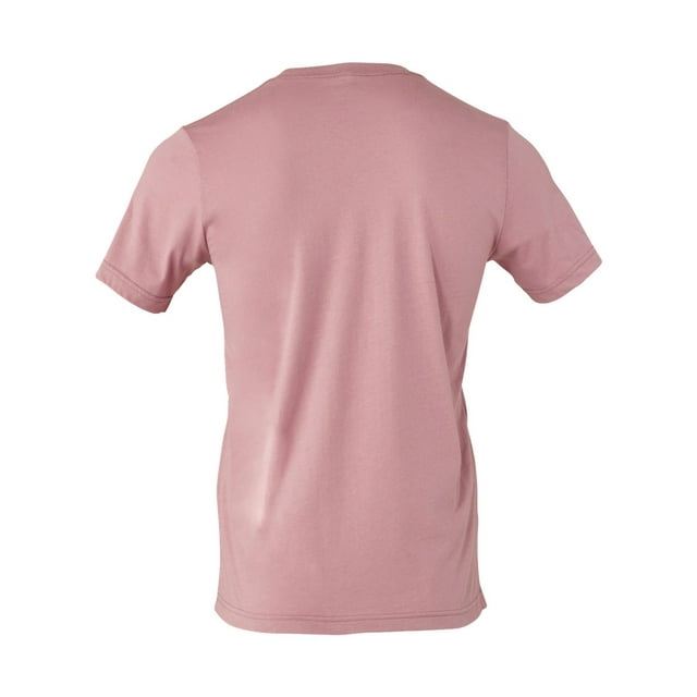 Bella + Canvas T-Shirt Jersey en Coton Unisexe, Orchidée - 2TG