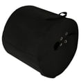 thumbnail image 5 of Non Woven Fabric Thick Planting Bag Plant Vegetable Grow Bag Planter for Garden Home Use Black(50 Gallon (75Dx40H) ), 5 of 5