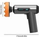 thumbnail image 3 of Automatic polisher, cordless dualfunction car polishing machine, powerful cordless buffer and efficient batterypowered sander Gray, 3 of 5