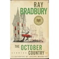 thumbnail image 2 of The October Country: Stories, (Paperback), 2 of 2