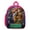 Pink, variant on Scooby-Doo Backpack Book Bags Casual Daypack for Travel Work Office