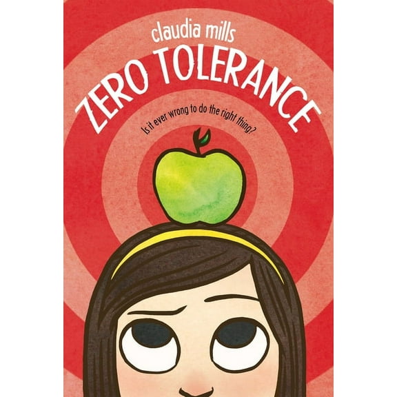 Zero Tolerance, (Paperback)