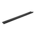 thumbnail image 3 of Gator Rackworks Rack Rail Set; 8U, 3 of 7