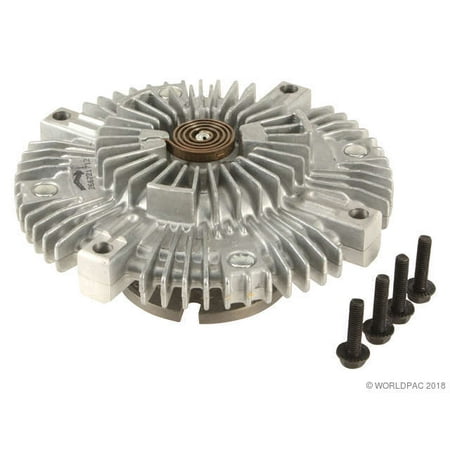Four Seasons Fan Clutch - Four Seasons W0133-1918233 Engine Cooling Fan Clutch for Infiniti Models