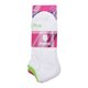 thumbnail image 2 of Calcetas K-Swiss KS-210 Para Mujer Blanco, 2 of 4