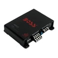 thumbnail image 6 of BOSS Audio Riot R1004 400W 4 Channel Car Amplifier MOSFET Amp (4 Pack), 6 of 8