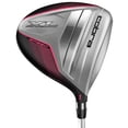 thumbnail image 3 of Cobra Golf XL Speed Womens Complete Set Petite Black-Pink RH, 3 of 7