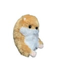 thumbnail image 2 of Super Soft Fat 7 inch Belly Buddy  Hamster Plush( B ), 2 of 3