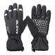 thumbnail image 2 of Fiudx Guantes Térmicos de Esquí, Diseño Transpirable y Resistente Al Viento, Forro de Algodón Suave, Calidez Confortable, Palma Antideslizante, Accesorio para Deportes Al Aire Libre, Esquí, Snowboard, 2 of 3