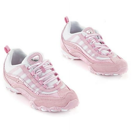 Misses Athletic Works Grace Pnk/wht