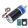 thumbnail image 4 of Motor de CC Sin escobillas Jadeshay CM36-3650 Motor de engranajes DC24V Alta torsión, 4 of 8