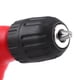 thumbnail image 3 of Adaptador de taladro eléctrico Amonsee 90 grados en ángulo recto 9,5 mm, 3 of 5