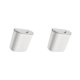 thumbnail image 1 of Moyic PP Wall Mounted Trash Can with Lid Compost Bin for Door Kitchen Laundry Type1 NO1, 1 of 1