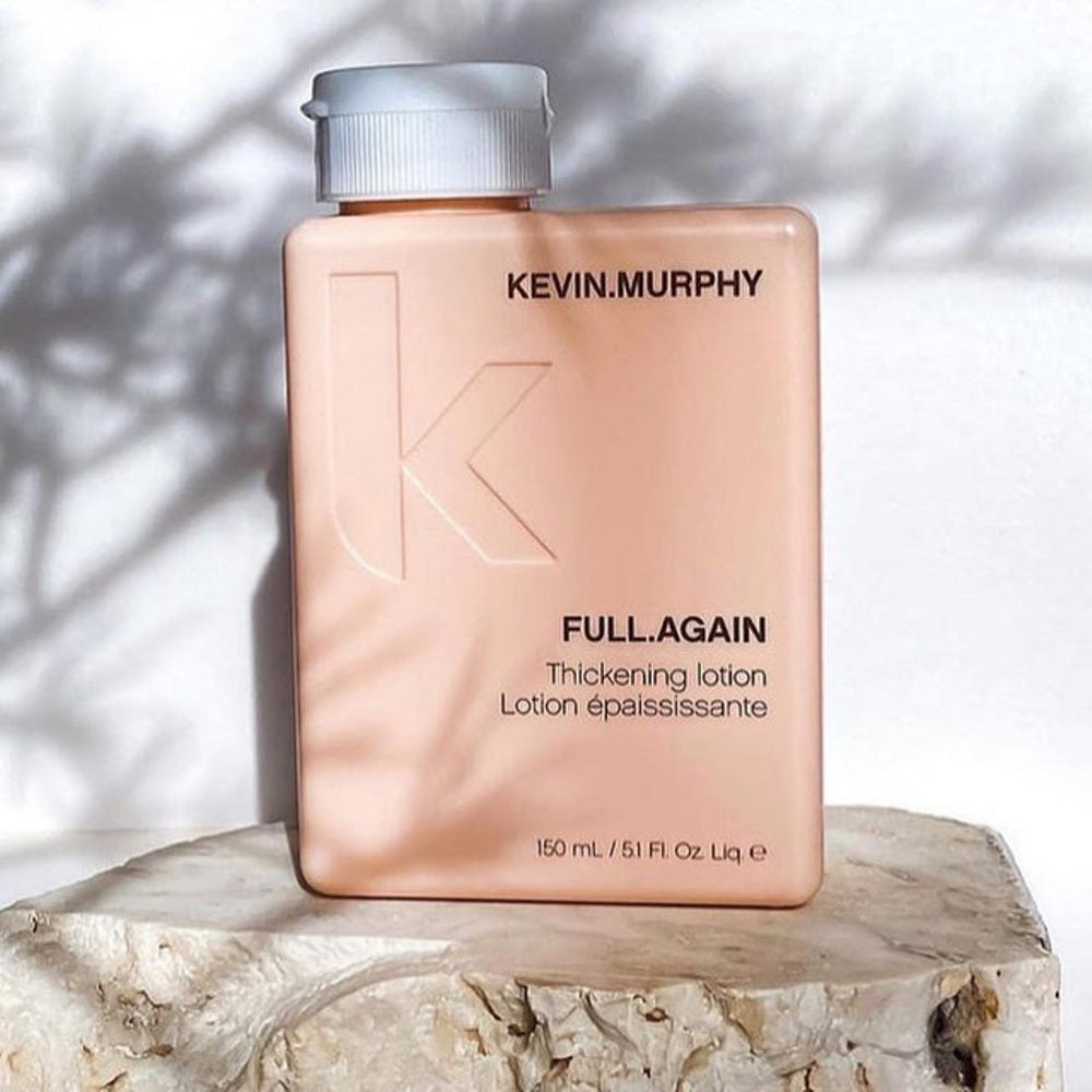 Antipoison royalty Interconnect Kevin Murphy Full Again Lotion, 5.09 Ounce - Walmart.com