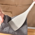 thumbnail image 5 of dajkiuy Silicone Spatula Turner, Non-Stick Egg Turner, Pancake Flipper, Omelet Turner, Heat Resistant, Dishwasher Safe, Kitchen Utensil, 5 of 5