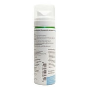 Cliradex Light Foam - Gentle Eyelid Cleanser & Eyelash Conditioner | Daily Facial Cleanser & Safe Solution for Eyelid Hygiene – 1.5 oz