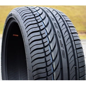Fullway HP108 255/35R20 ZR 97W XL A/S All Season Performance Tire Sansujyuku sansujyuku.com
