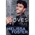 thumbnail image 1 of Pre-Owned She Loves Me (Paperback) 1542018412 9781542018418, 1 of 1