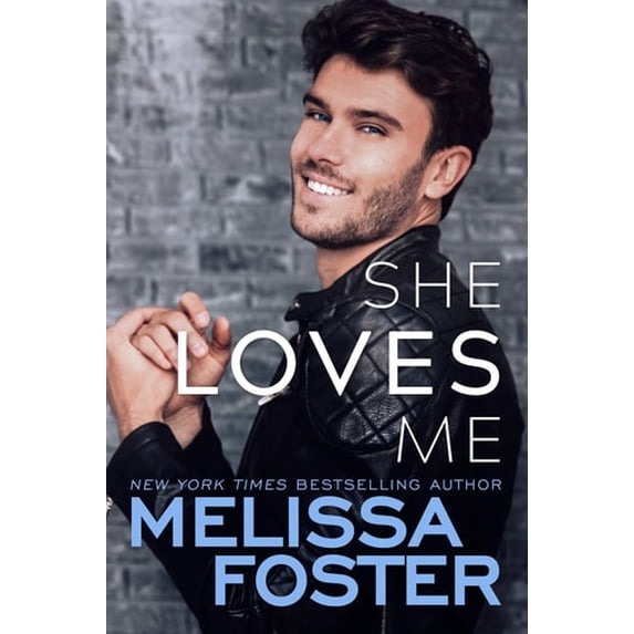 Pre-Owned She Loves Me (Paperback) 1542018412 9781542018418