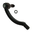 thumbnail image 3 of TRQ Front Outer Tie Rod Set Fits Select 2001-2009 Volvo S60 2000-2006 S80 2001-2007 V70, 3 of 5