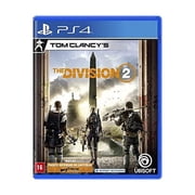 Tom Clancy's The Division 2 (PS4)
