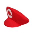 thumbnail image 4 of Super Marios Bros Sombrero De Dibujos Animados Luigi Bordado Anime Figura Periféricos Gorra De Béisbol Sombra Protección Solar Niños Cosplay, 4 of 4