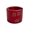 thumbnail image 1 of Soporte de Movimiento de Reloj NH34 NH35 para Herramientas de Reparación de Base SKX007 7S26 4R35 4R36 2824 2836 8215, Color Rojo, 1 of 1