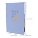 thumbnail image 5 of Agenda diaria: Cuaderno A5 de tapa blanda 2026 para el trabajo. Elegante cuaderno de reuniones de piel sintética para programar y gestionar tareas., 5 of 7