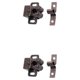 thumbnail image 1 of Tope de puerta sweethay gabinete almacenamiento intermedio, 1 of 6