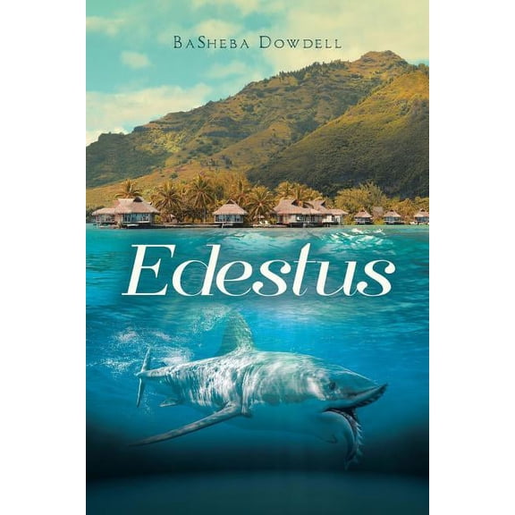 Edestus, (Paperback)