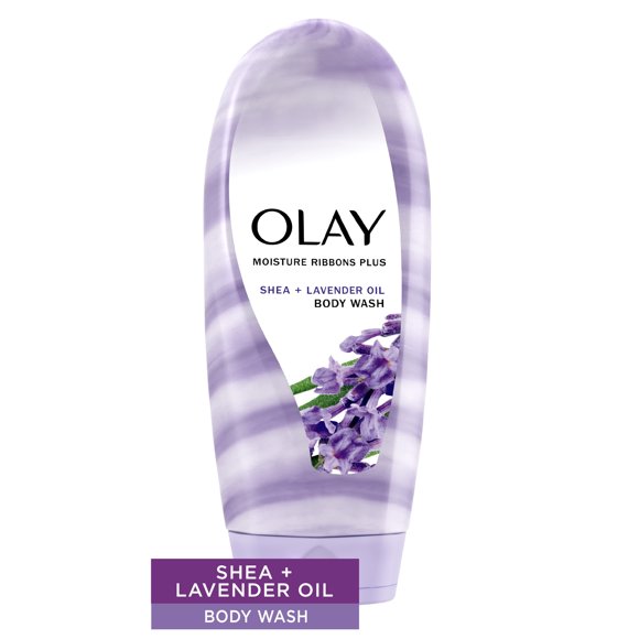 Olay Body Wash