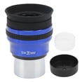 thumbnail image 1 of Ocular universal para telescopio astronómico, 1,25 pulgadas, 26 mm, HD, 52 grados, gran campo de visión, accesorio, 1 of 14