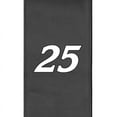 thumbnail image 7 of Dyno Stationary Loveseat with Ken Schrader #25 Logo, 7 of 7
