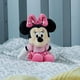 Kids Preferred Disney Baby Minnie Mouse Mini Jingler Peluche, 7.75 – image 2 sur 5