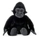 thumbnail image 1 of The Petting Zoo Gorila Peluche Regalos para niños Wild Onez Zoo Animales Gorila Peluche Juguete 12 Pulgadas, 1 of 4