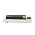 thumbnail image 4 of Cold And Hot Mounting A3 Document Sealing Plastic Packaging Machine Laminator Office Laminating Machine, 4 of 5