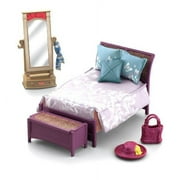 Fisher-Price Loving Family Parents Bedroom