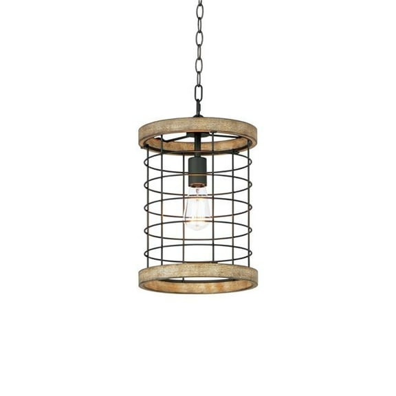 Maxim Lighting - Homestead - 1 Light Pendant