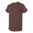 thumbnail image 2 of Gildan Heavy Cotton T-Shirt for Men and for Women Classic Fit, 2 of 5