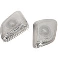 thumbnail image 5 of Cubierta de altavoz de aleación de aluminio para coche, para Benz Gle Gls Class W167 X167, 5 of 5