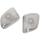 thumbnail image 5 of Cubierta de altavoz de aleación de aluminio para coche, para Benz Gle Gls Class W167 X167, 5 of 5