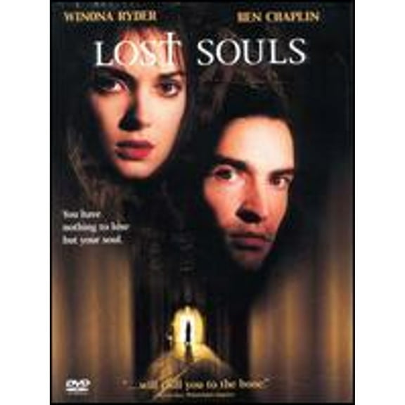 Pre-Owned Lost Souls (DVD 0794043520723) directed by Janusz Kaminski