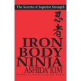thumbnail image 1 of Iron Body Ninja, 1 of 1