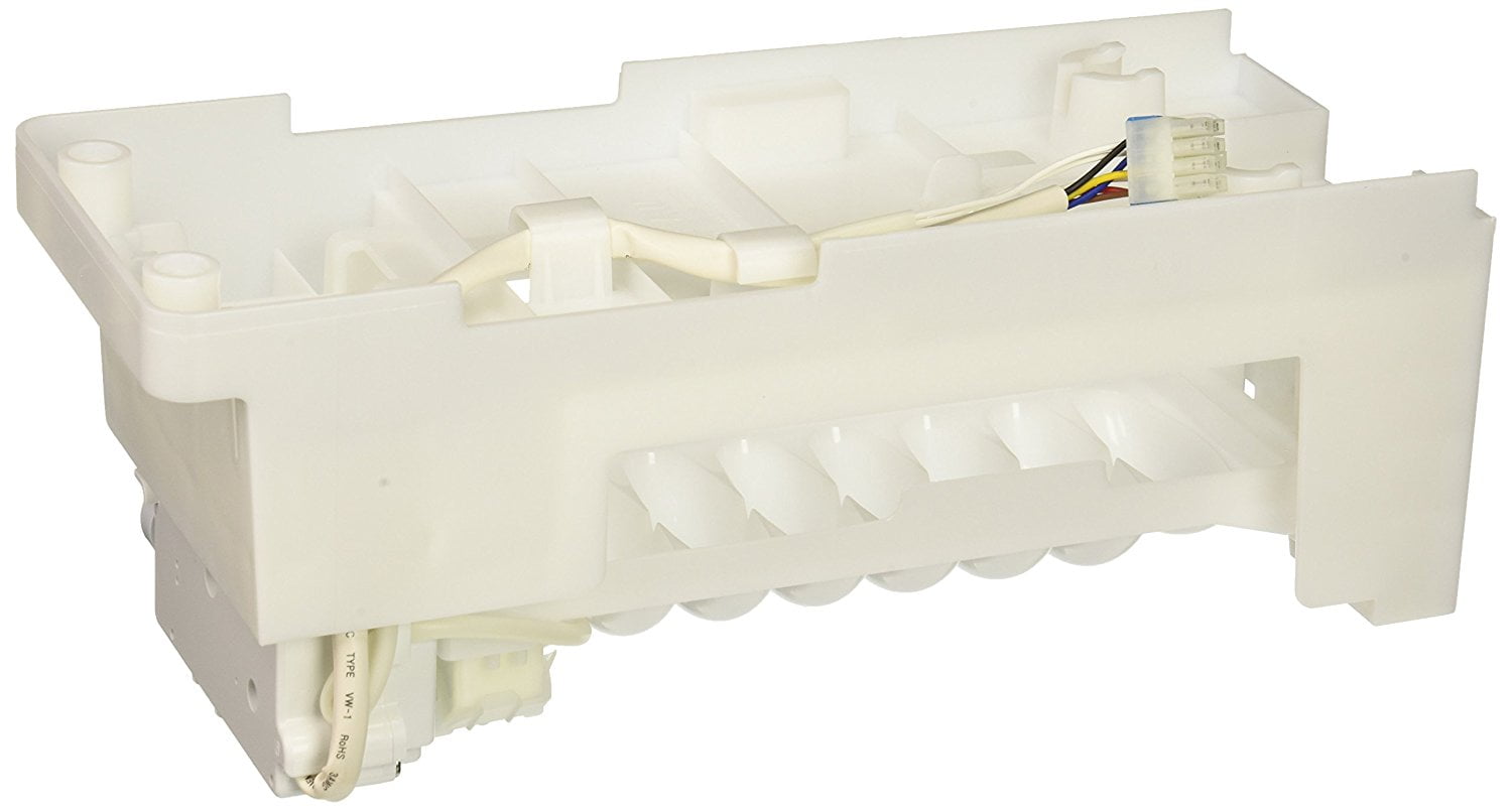 Samsung DA9707603B Ice Maker Assembly