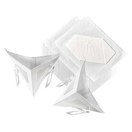 

Drip Coffee Filter Bag for Office Hand Brewing Drip 30pcs