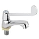 thumbnail image 4 of Grifo, Grifo De Agua, Fácil De Instalar Para Restaurante Para Laboratorio Hotel Hogar Mgaxyff Single Cold Faucet, 4 of 8