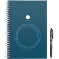 thumbnail image 1 of Rocketbook Cahier Intelligent Wave - Exécutif, 1 of 5