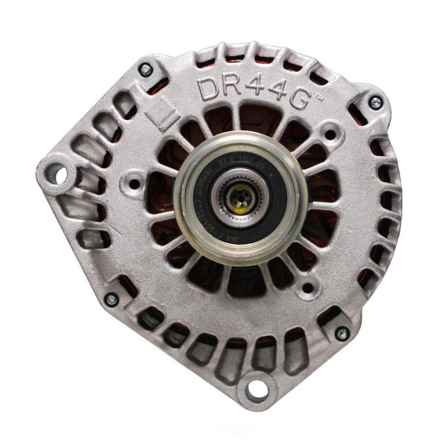 FVP Professional 15529 Alternator Standard