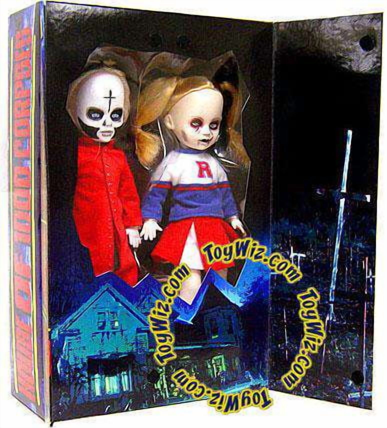 SF・ファンタジー・ホラー Living Dead Dolls House of 1000 Corpses LDD Presents: House of 1000 Corpses | Living Dead Dolls | Fandom