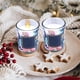 thumbnail image 4 of Velas de Aromaterapia para Dormitorio | Vela Aromática de Cera Vegetal En Frasco de Vidrio | Regalo Navideño para Mujer | 4 Aromas | 5 X 6 Cm | 138 G | Cera Vegetal Natural | Combustión Limpia y Unif, 4 of 6